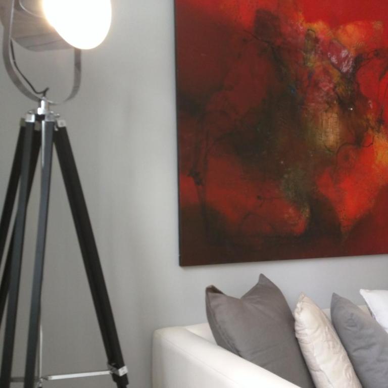 Recoleta Classic - Apartamento - 2