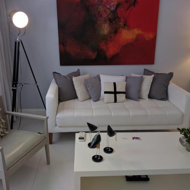 Recoleta Classic - Apartamento - 12