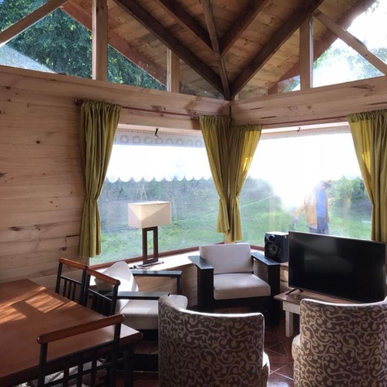 Bosques de Caburgua - Two-Bedroom Bungalow - 1