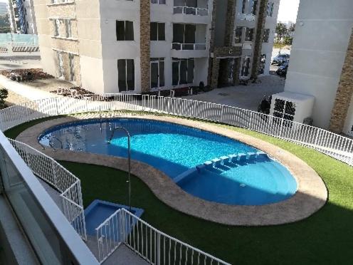 Departamento Full La Serena - Apartment - 2