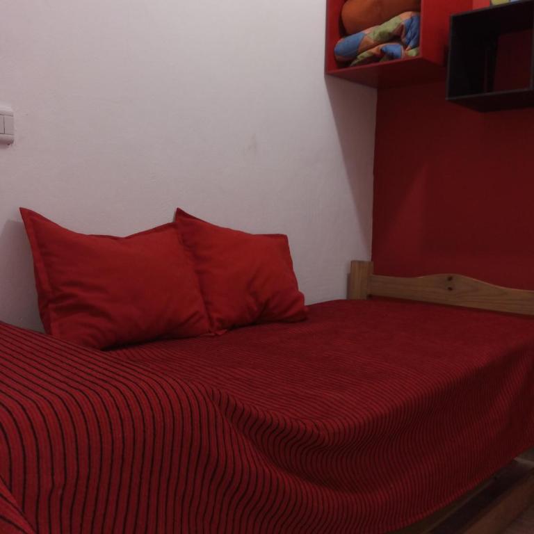 Cab Luna de la MOntaña - Apartamento de 2 dormitorios - 2