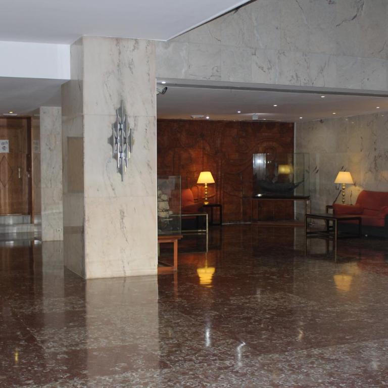 Castillo de Santa Clara 3 - Apartamento - 33