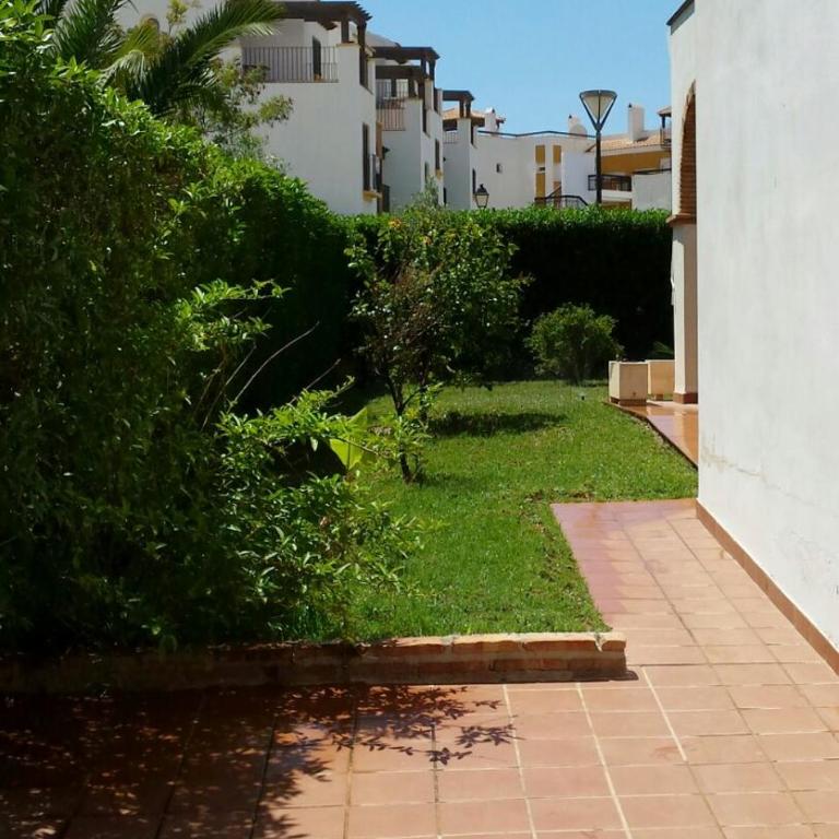 Villa Alandalus - Villa Deluxe - 38