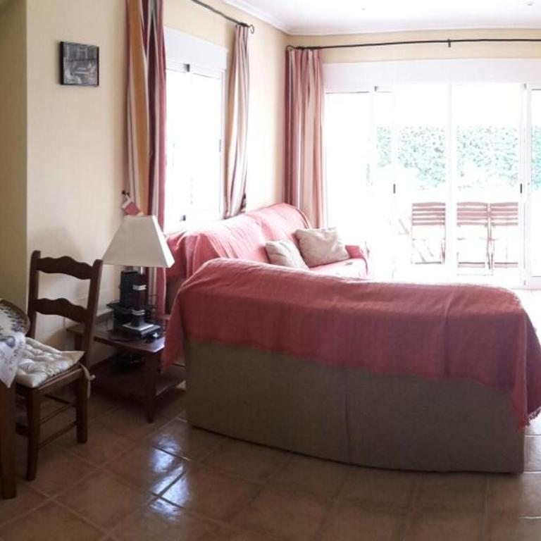 Villa Alandalus - Villa Deluxe - 23