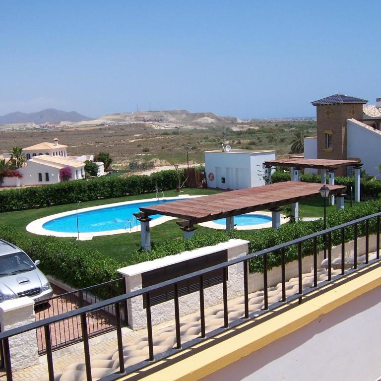 Villa Alandalus - Villa Deluxe - 1