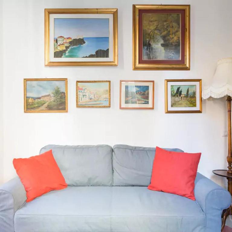 Nobile Casa - Appartamento - 4
