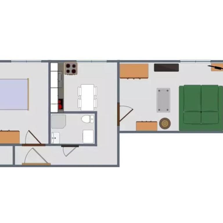 Nobile Casa - Appartamento - 15