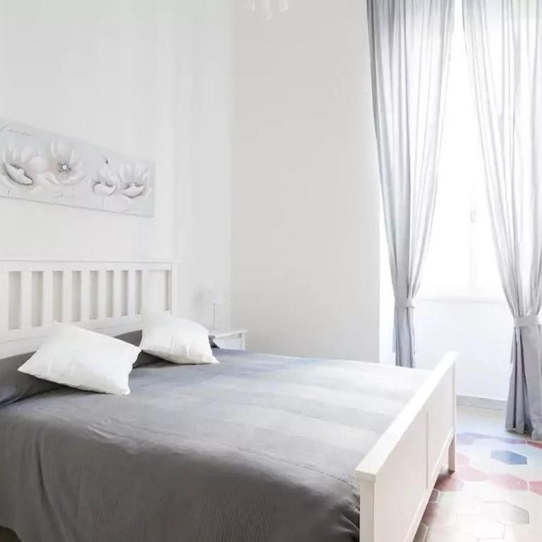 Nobile Casa - Appartamento - 5