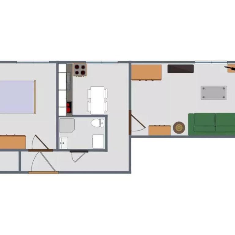 Nobile Casa - Appartamento - 16