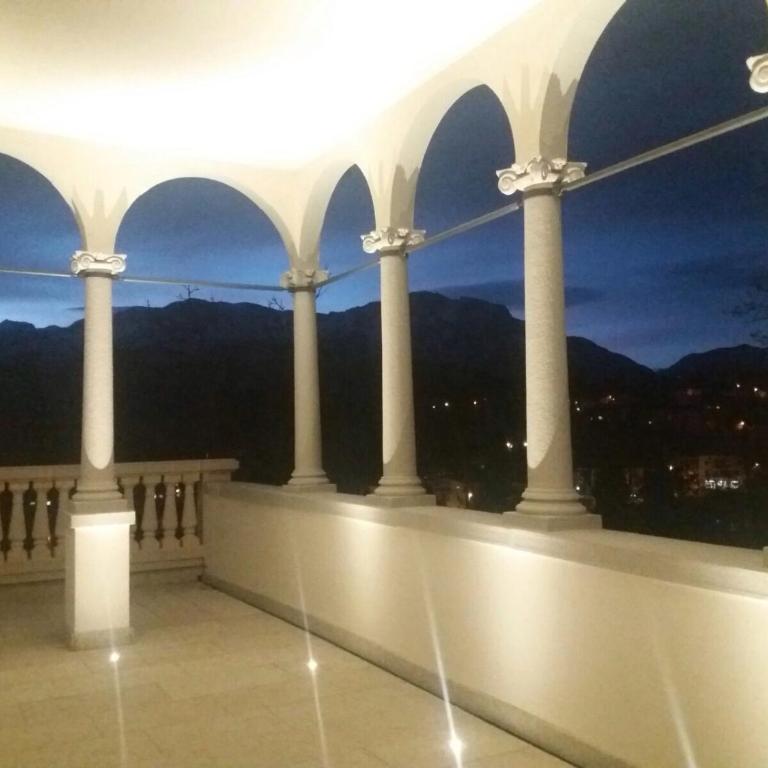 Trento nel Verde - Camera Deluxe Matrimoniale/Doppia con Letti Singoli con Vista Giardino - 12