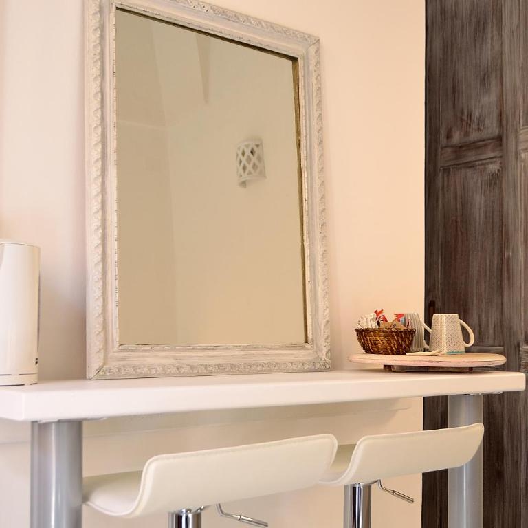 Azzurretta Guest House - Junior Suite con Balcone - 7