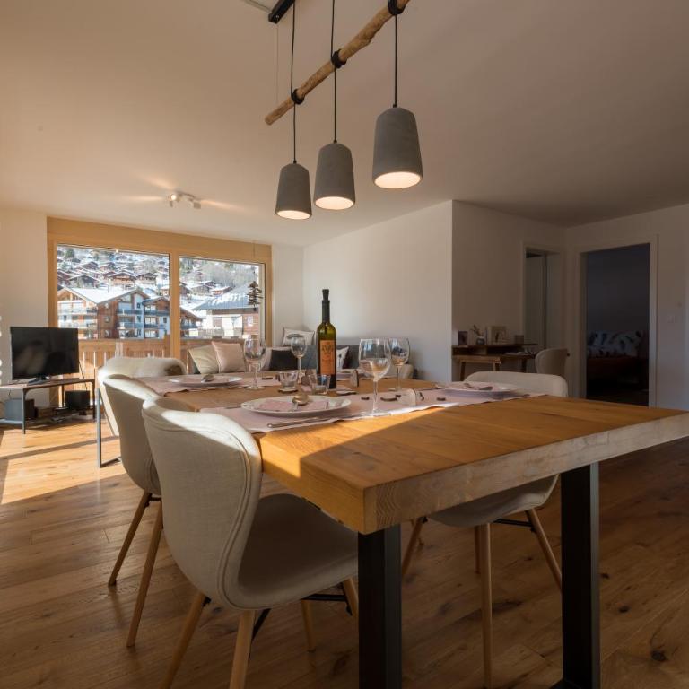 Zer Milachra - Apartment - 3