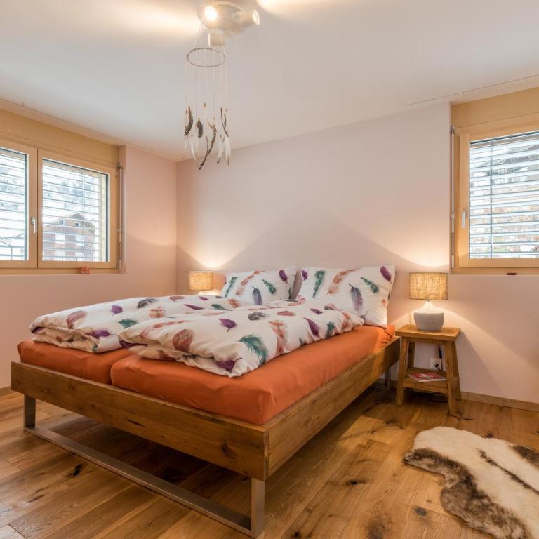 Zer Milachra - Apartment - 4