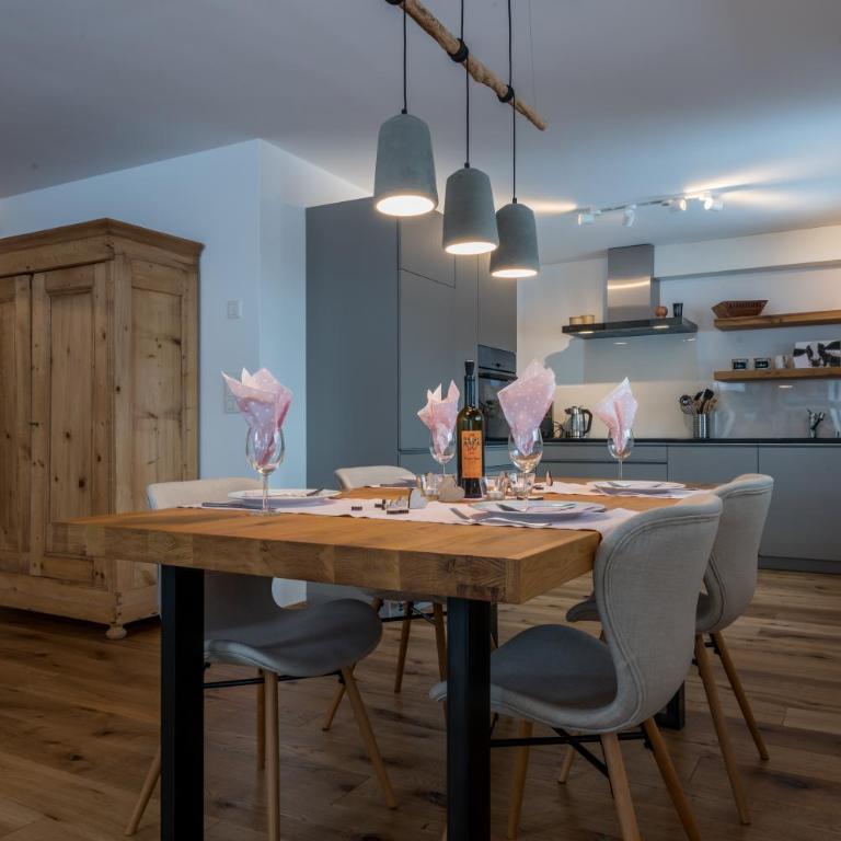 Zer Milachra - Apartment - 9