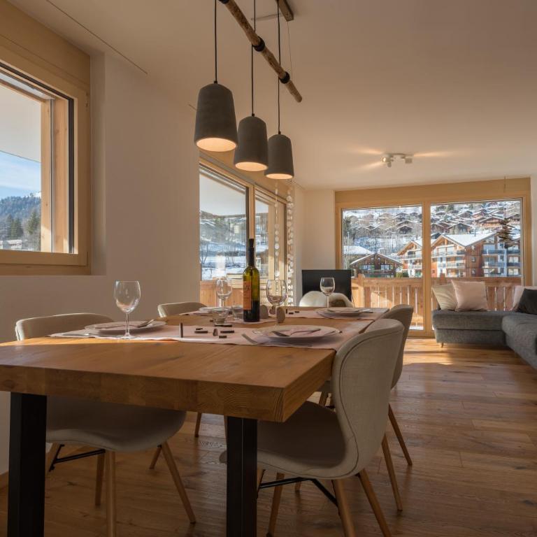 Zer Milachra - Apartment - 18