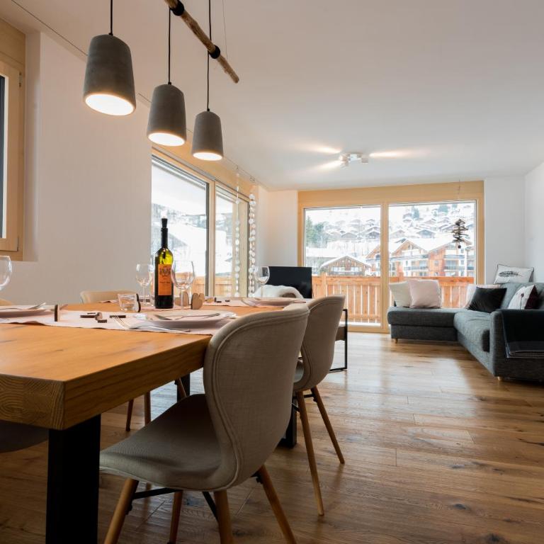Zer Milachra - Apartment - 24