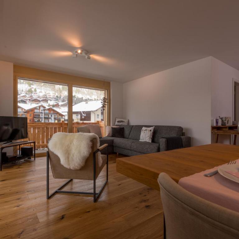 Zer Milachra - Apartment - 13