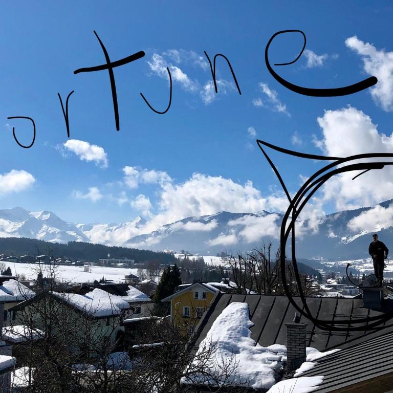 Atelierwohnung Jirana - Two-Bedroom Apartment - 17