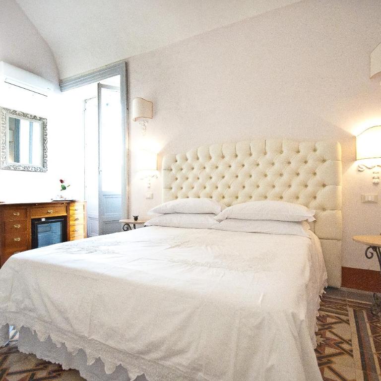 Sveva rooms - Camera Tripla Deluxe - 10
