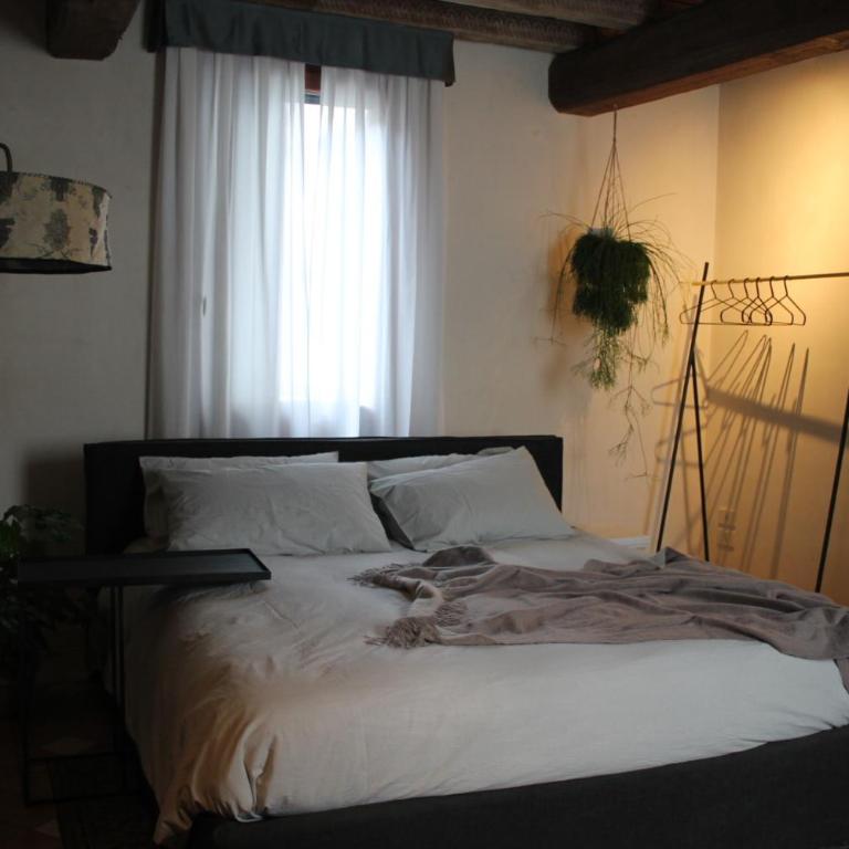 Little Garden - Superior Zimmer mit Kingsize-Bett - 3