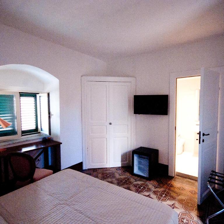 Sveva rooms - Camera Matrimoniale Deluxe - 2