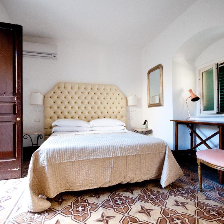 Sveva rooms - Camera Matrimoniale Deluxe - 6