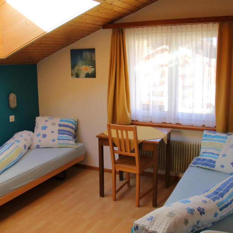 Pension Heino - Economy Zweibettzimmer - 2