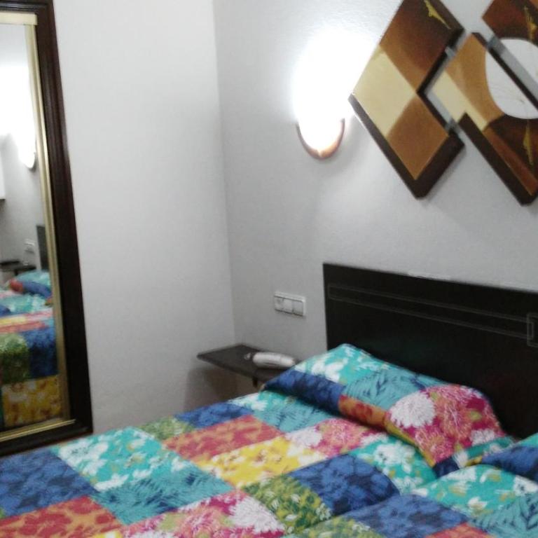 Santa Clara - Habitación Doble - 1 o 2 camas - 9