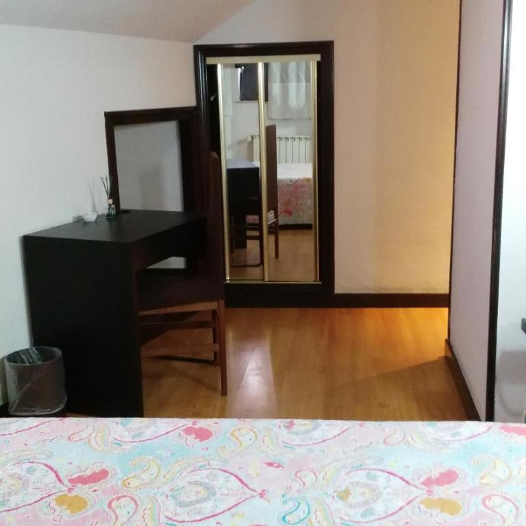 Santa Clara - Habitación Doble - 1 o 2 camas - 7