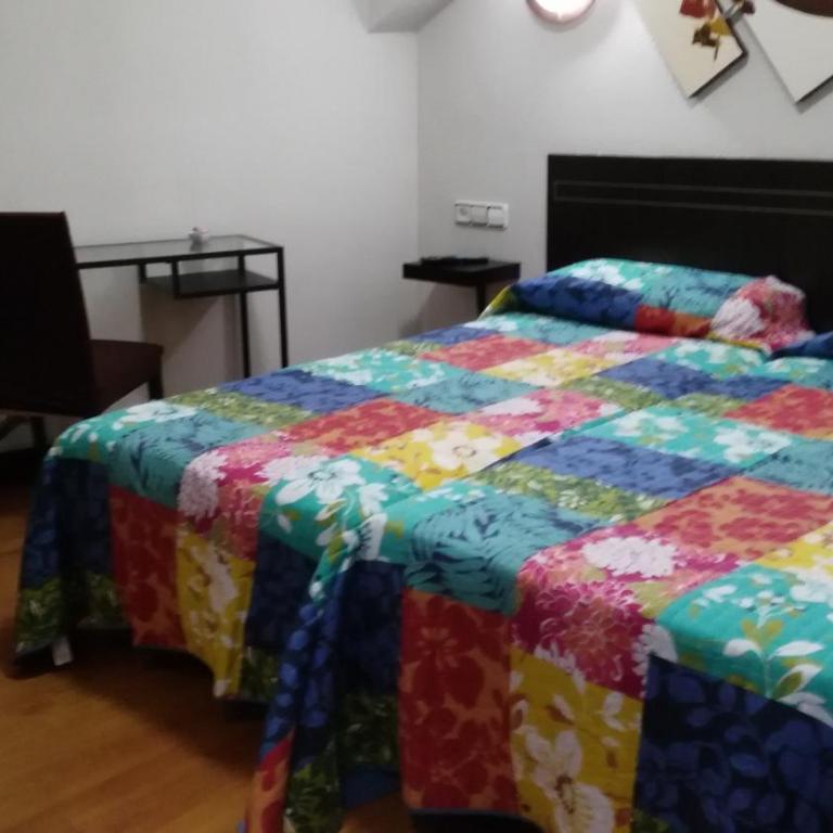 Santa Clara - Habitación Doble - 1 o 2 camas - 6