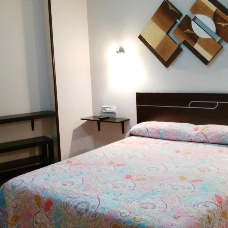 Santa Clara - Habitación Doble - 1 o 2 camas - 3