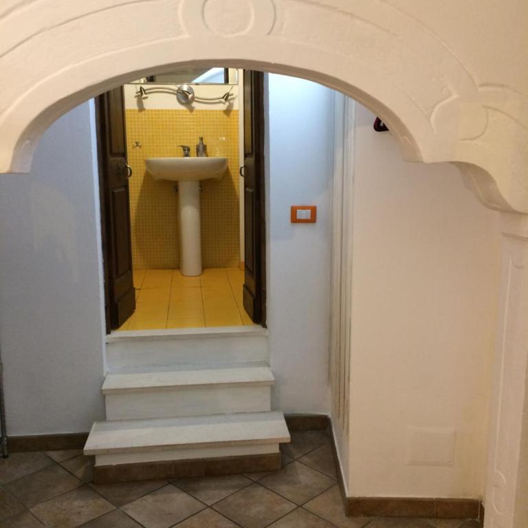 Le Trifore - Apartment - 18
