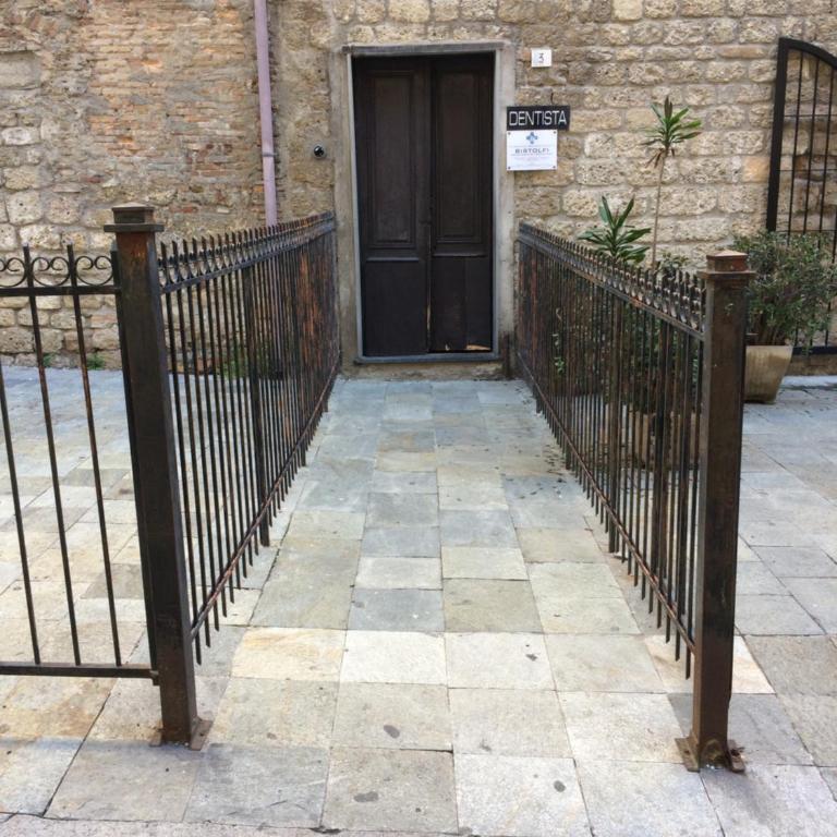 Le Trifore - Apartment - 17