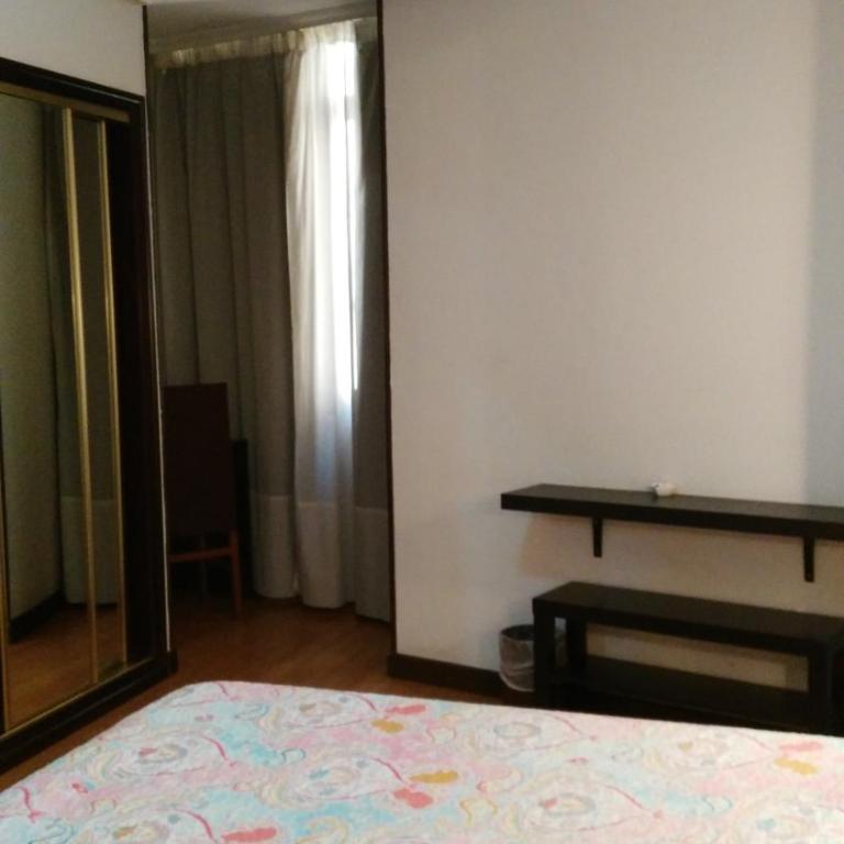 Santa Clara - Habitación Doble - 1 o 2 camas - 1