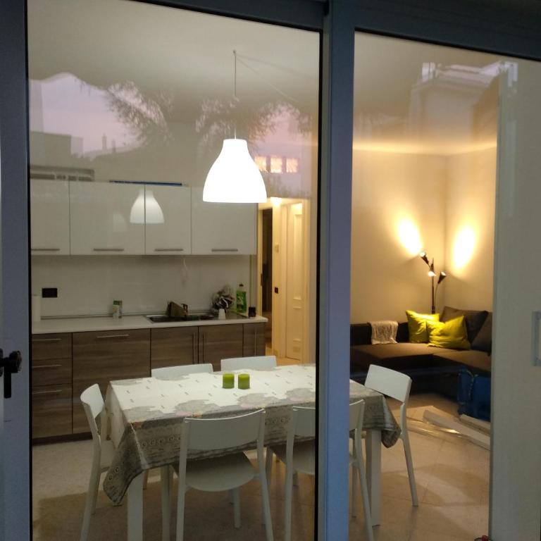 Zenzero - Appartement - 1
