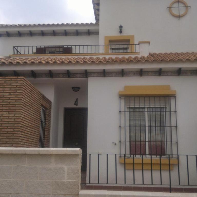 Villa Alandalus - Villa Deluxe - 21