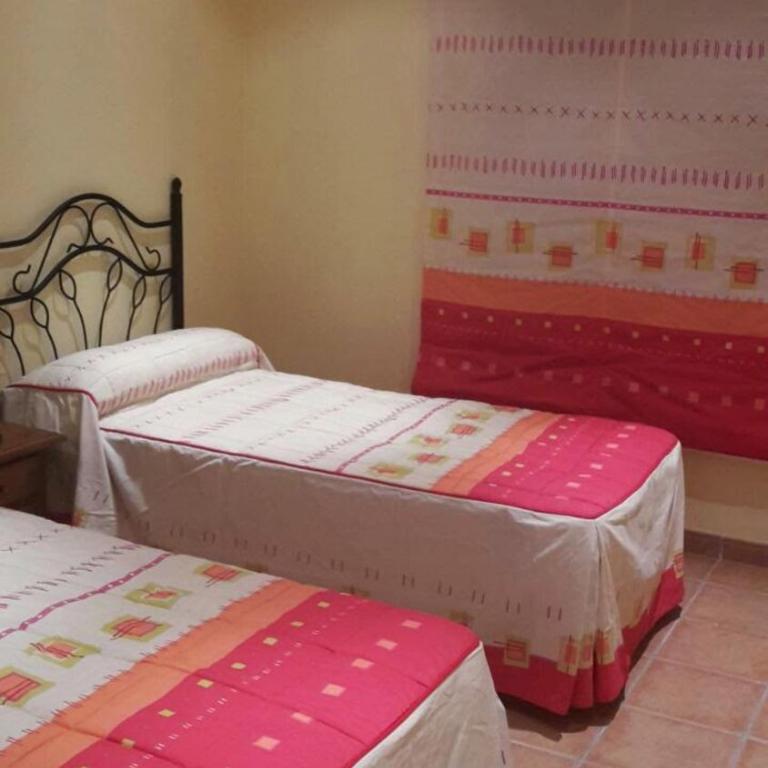 Villa Alandalus - Villa Deluxe - 31