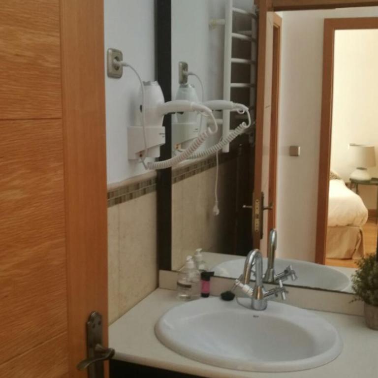 Suites Familiares Gran Vía - Apartamento - 12