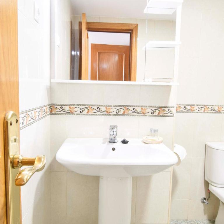 Letmalaga West Beach - Apartamento - 8