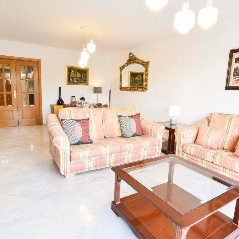 Letmalaga West Beach - Apartamento - 9