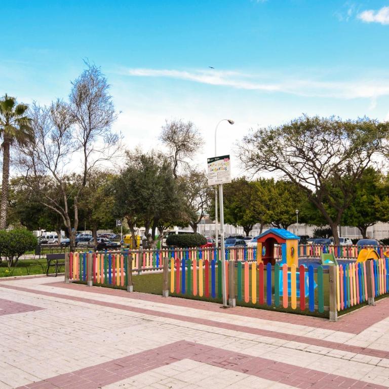 Letmalaga West Beach - Apartamento - 7