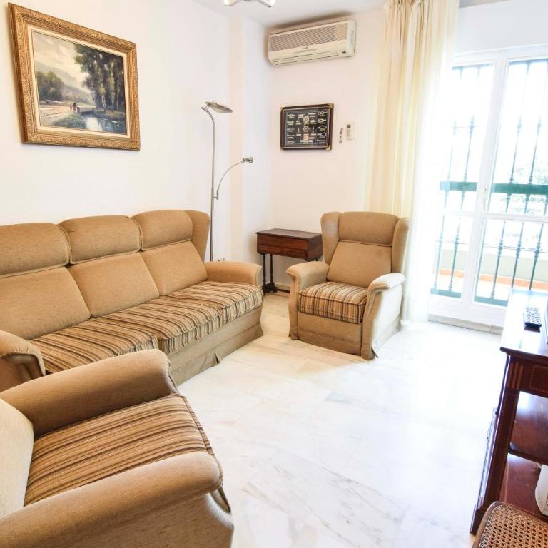 Letmalaga West Beach - Apartamento - 15