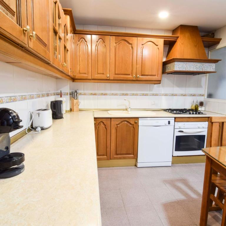 Letmalaga West Beach - Apartamento - 19