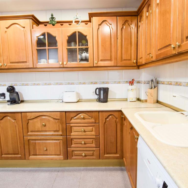 Letmalaga West Beach - Apartamento - 24