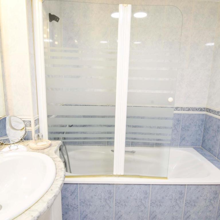 Letmalaga West Beach - Apartamento - 25
