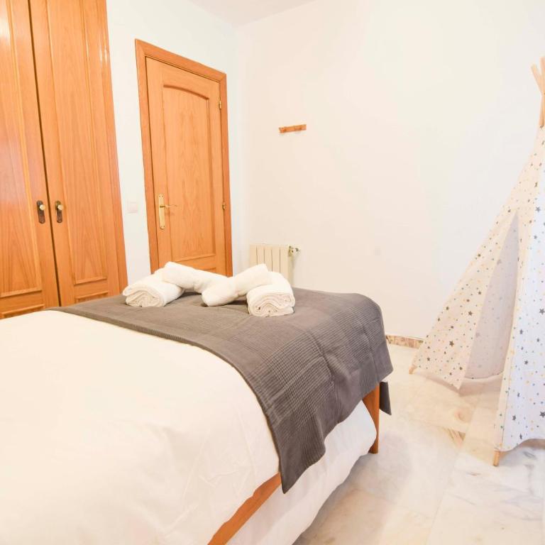 Letmalaga West Beach - Apartamento - 26