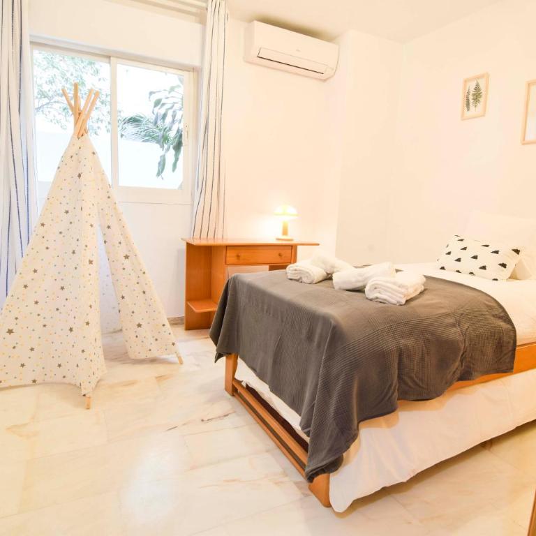 Letmalaga West Beach - Apartamento - 3