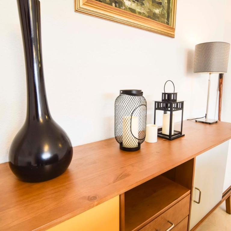 Letmalaga West Beach - Apartamento - 28