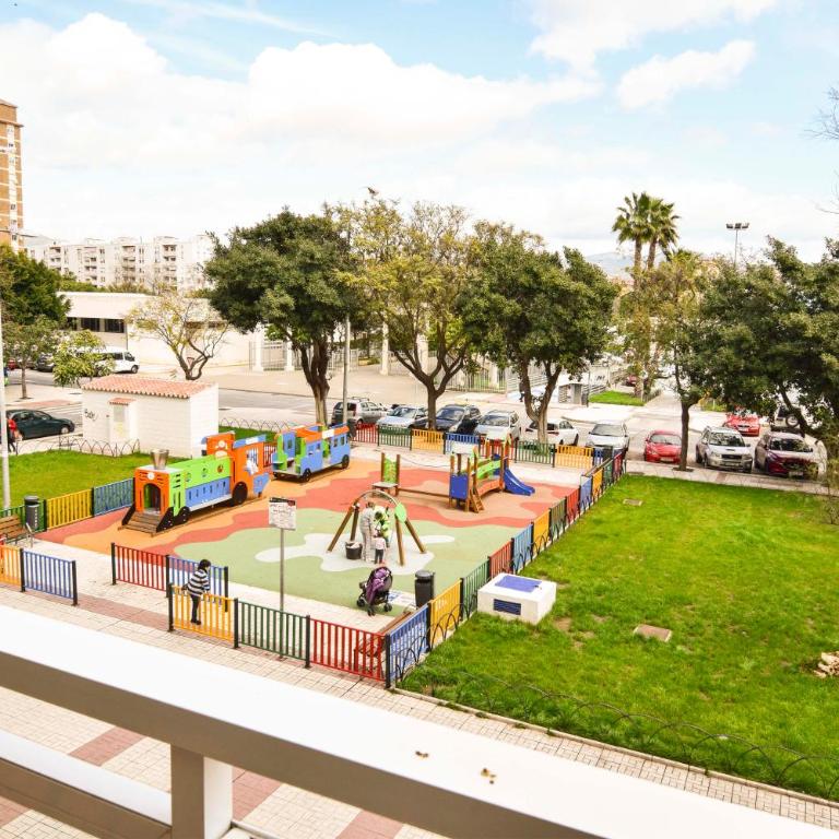 Letmalaga West Beach - Apartamento - 31