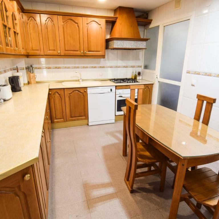 Letmalaga West Beach - Apartamento - 32